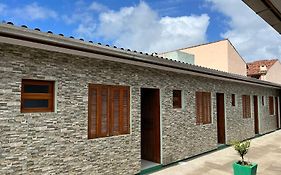 Apartamentos Pura Vida em Atlântida Sul